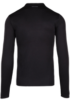 Washington Long Sleeve - Black