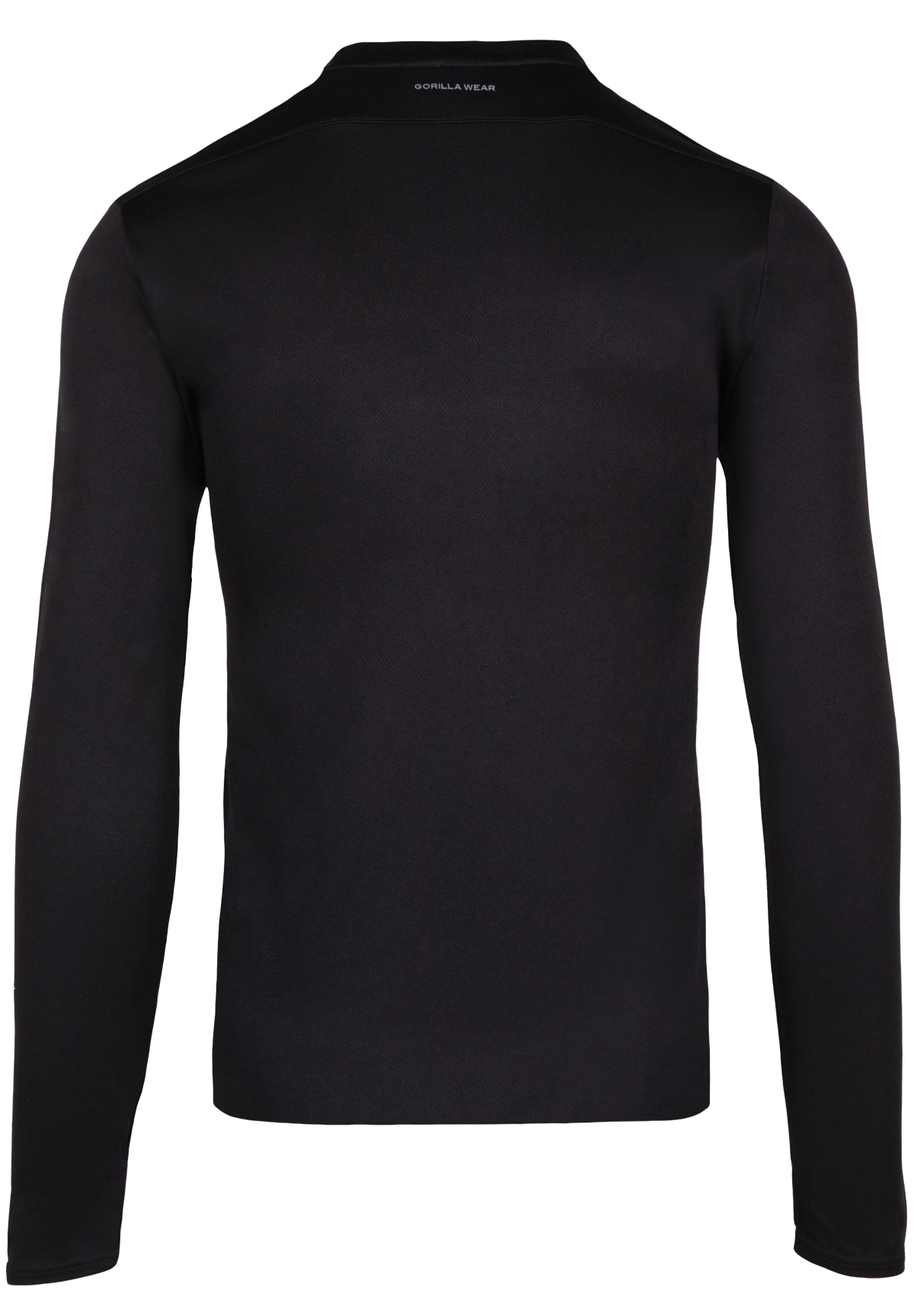 Washington Long Sleeve - Black