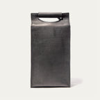 Double Leather Wine Case