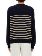 Regular Fit Recycled Cashmere Blend Sweater