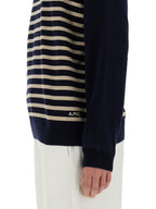 Regular Fit Recycled Cashmere Blend Sweater