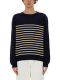 Regular Fit Recycled Cashmere Blend Sweater