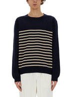 Regular Fit Recycled Cashmere Blend Sweater