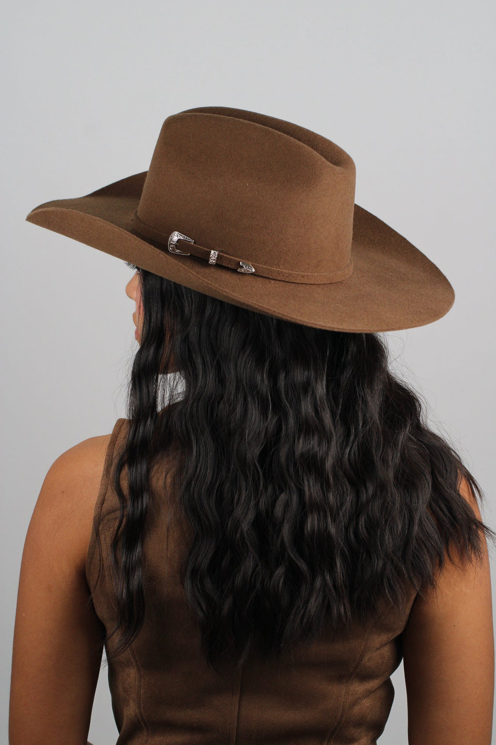 Mustang - Caramel