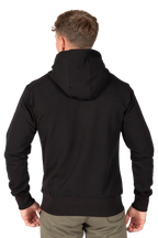 Nelson Hoodie - Black