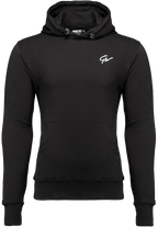 Nelson Hoodie - Black