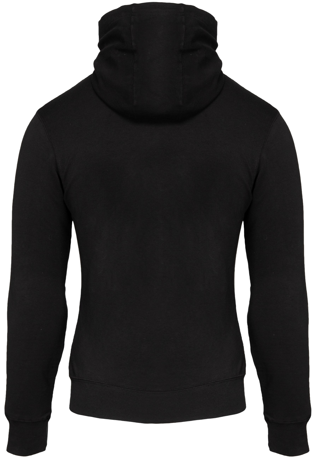 Nelson Hoodie - Black