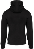 Nelson Hoodie - Black