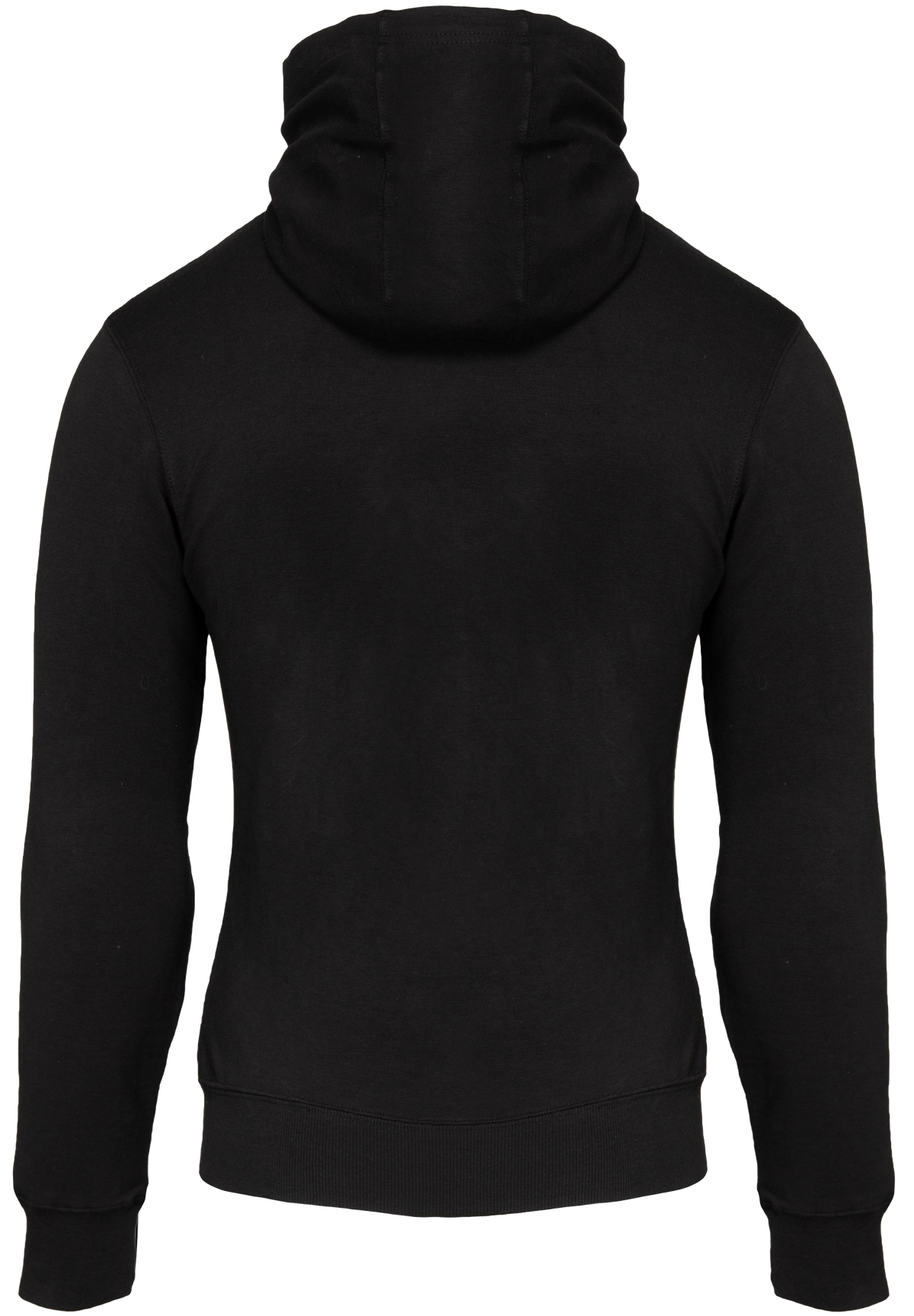 Nelson Hoodie - Black