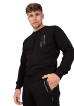 Newark Sweatshirt - Black