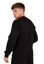Newark Sweatshirt - Black