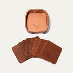 Set Of Eight Coasters