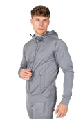 Glendo Jacket - Light Gray