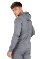 Glendo Jacket - Light Gray