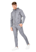 Glendo Jacket - Light Gray
