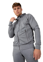 Glendo Jacket - Light Gray