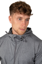 Glendo Jacket - Light Gray