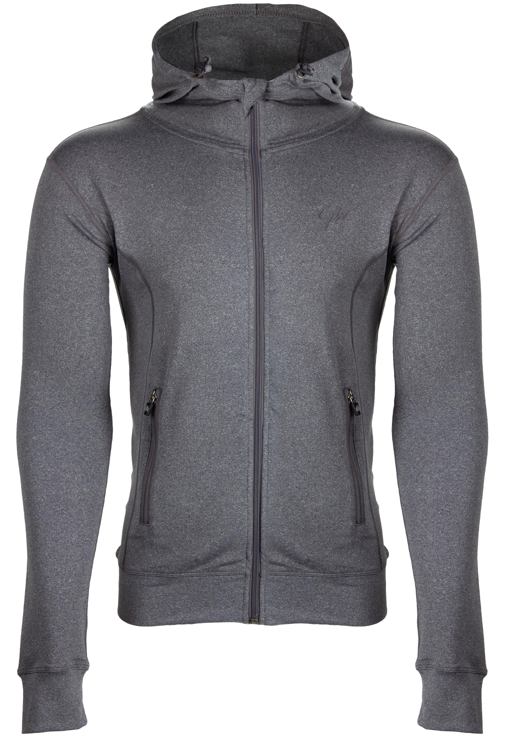 Glendo Jacket - Light Gray