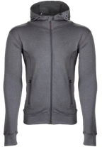 Glendo Jacket - Light Gray