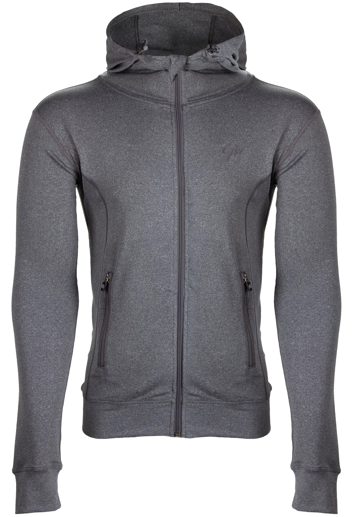Glendo Jacket - Light Gray