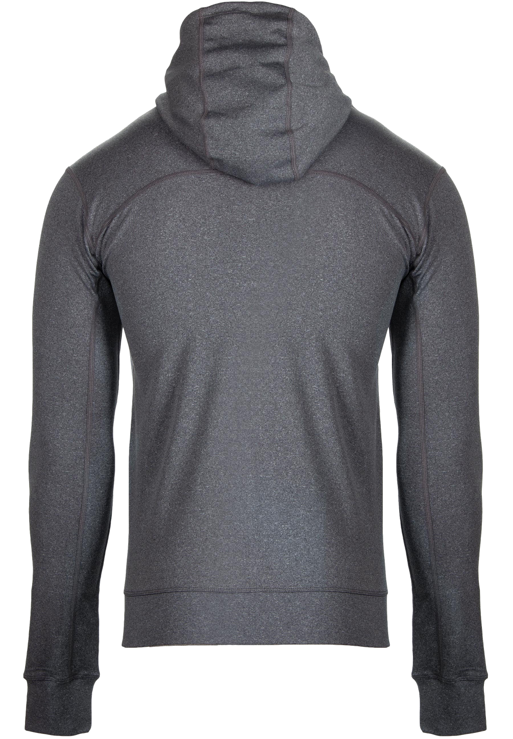 Glendo Jacket - Light Gray