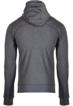 Glendo Jacket - Light Gray