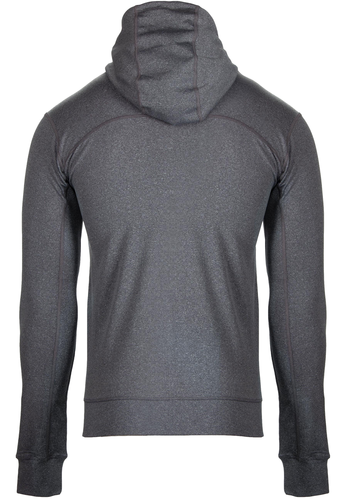 Glendo Jacket - Light Gray