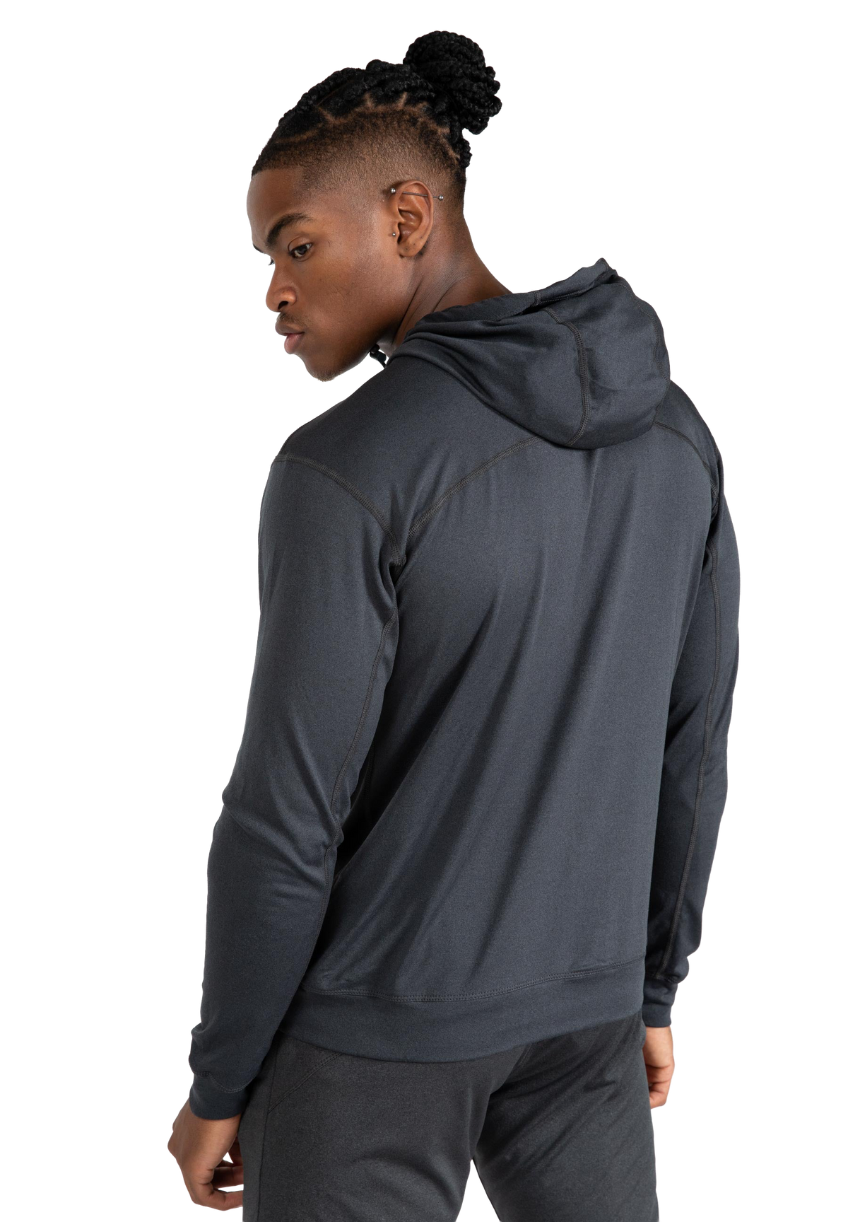 Glendo Jacket - Anthracite