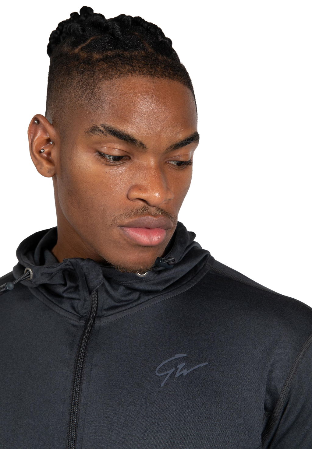 Glendo Jacket - Anthracite