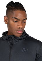 Glendo Jacket - Anthracite