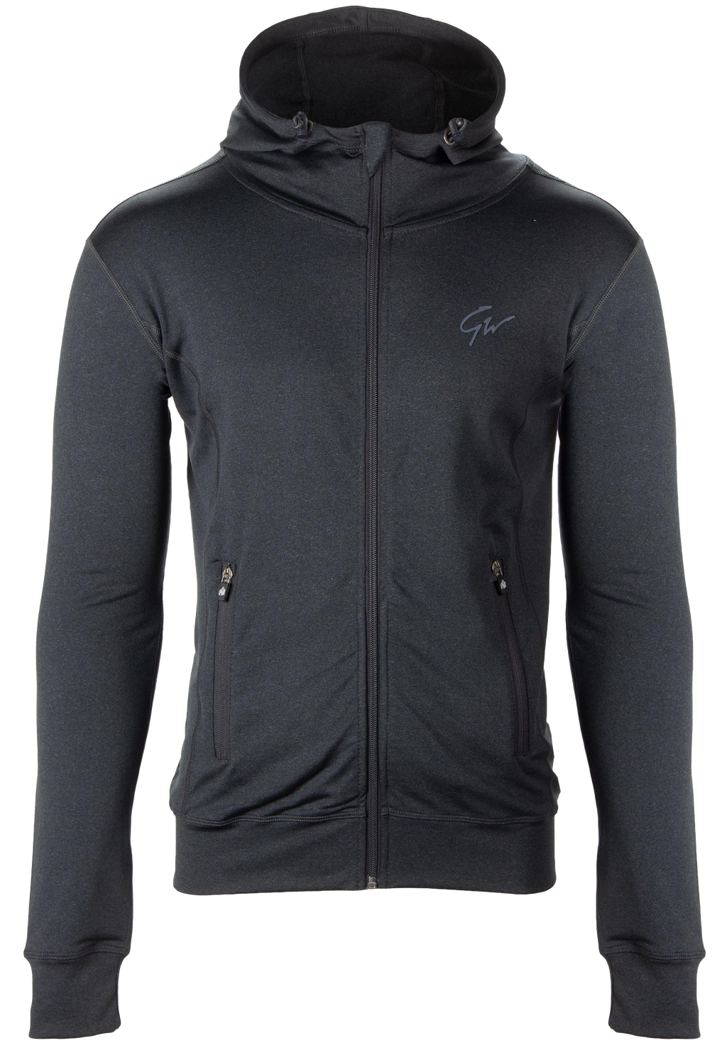 Glendo Jacket - Anthracite