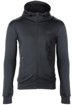 Glendo Jacket - Anthracite