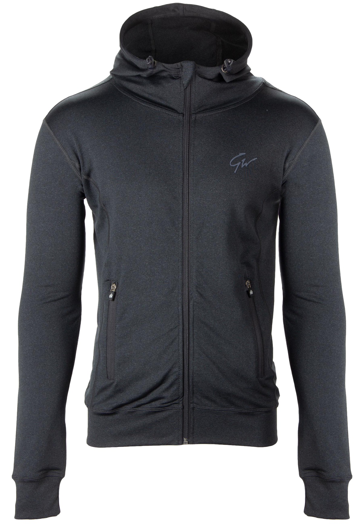 Glendo Jacket - Anthracite