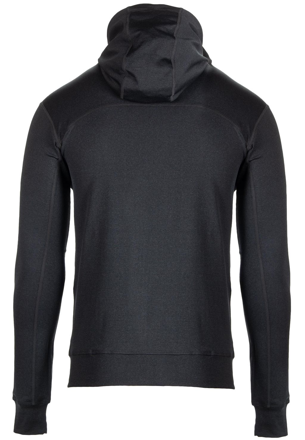 Glendo Jacket - Anthracite