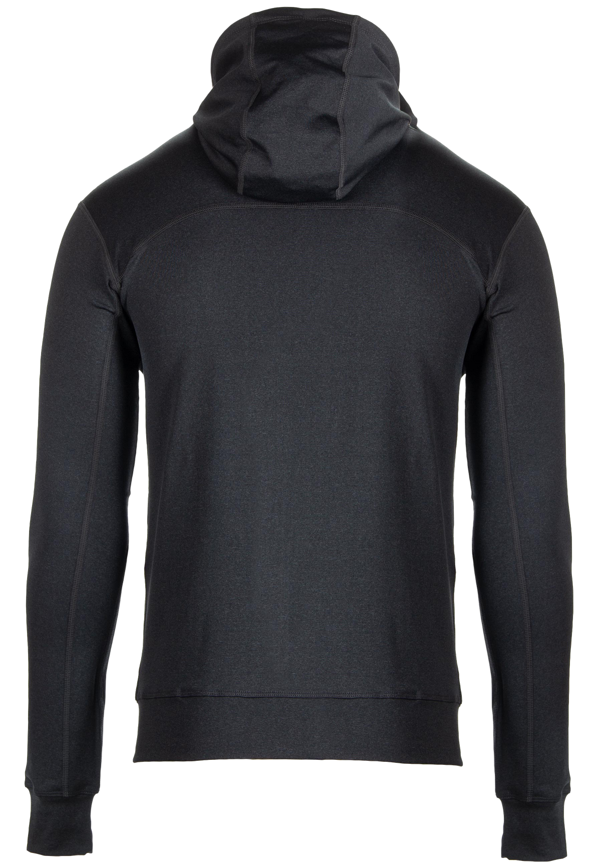 Glendo Jacket - Anthracite
