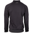 Wenden Track Jacket - Black/White