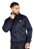 Glendale Softshell Jacket - Navy