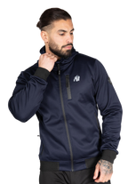 Glendale Softshell Jacket - Navy