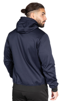 Glendale Softshell Jacket - Navy