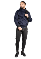 Glendale Softshell Jacket - Navy