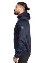 Glendale Softshell Jacket - Navy