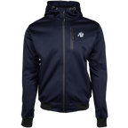 Glendale Softshell Jacket - Navy