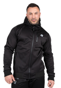 Glendale Softshell Jacket - Black