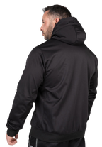 Glendale Softshell Jacket - Black
