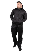 Glendale Softshell Jacket - Black