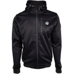 Glendale Softshell Jacket - Black