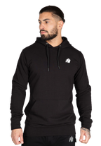 Palmer Hoodie - Black