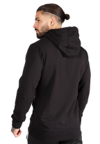 Palmer Hoodie - Black