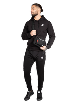 Palmer Hoodie - Black