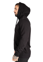 Palmer Hoodie - Black